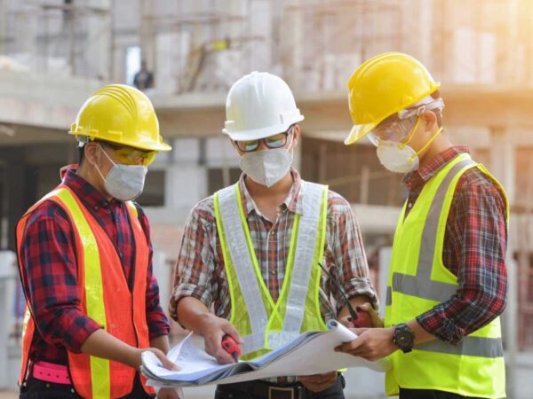 Construction Management Services