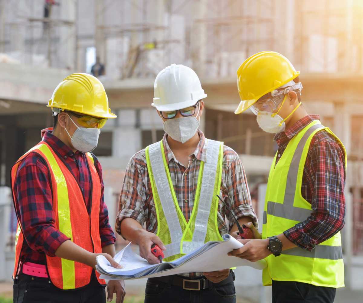 Construction Management Services